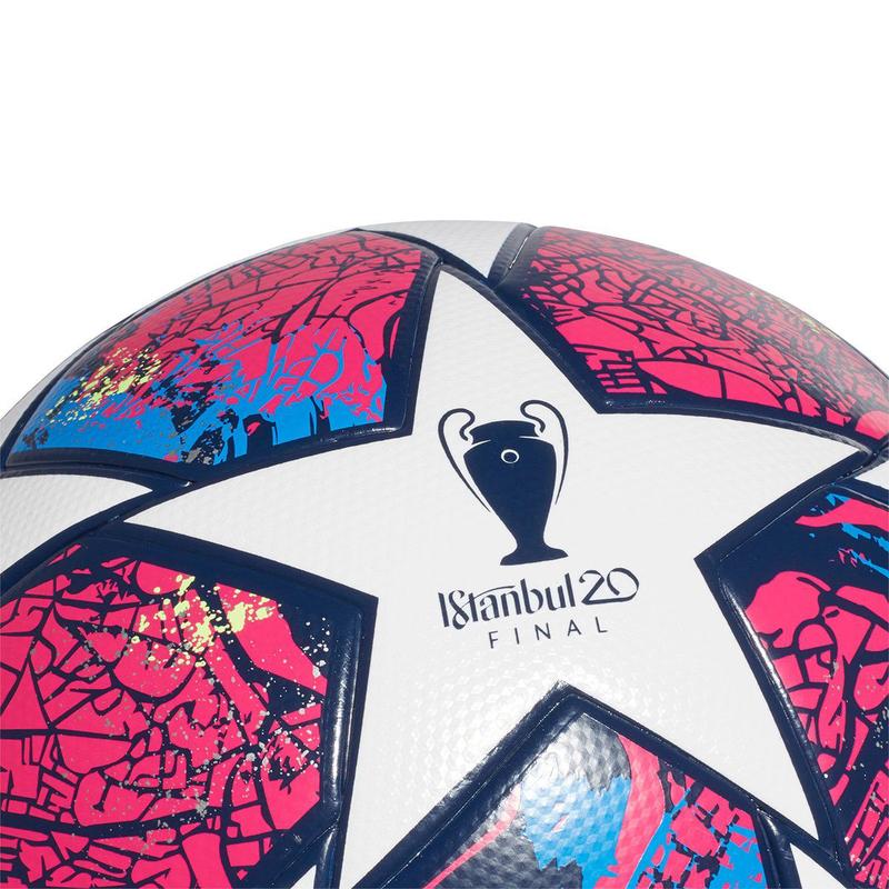 Bola de Futebol Campo Adidas UEFA Champions League Replica Final